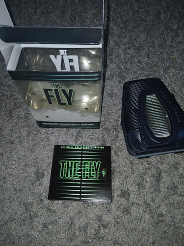 The fly ultimate collection - ultimate, 7
