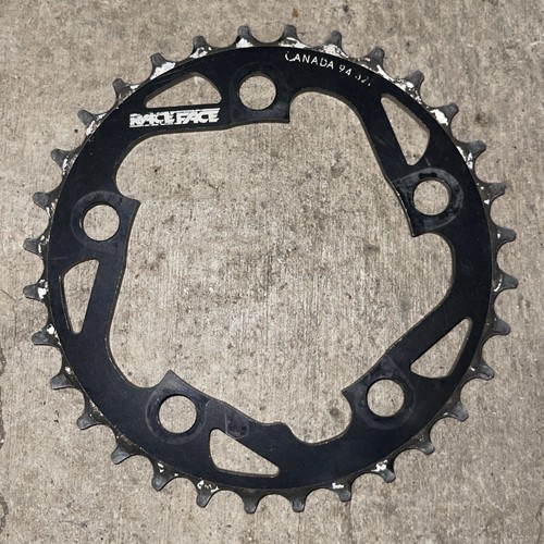 Corona vintage raceface 32t - corona,