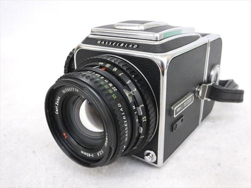 Hasselblad 500c planar 8 - 500c,