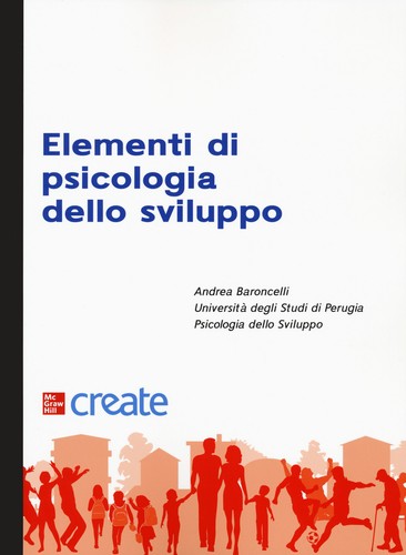 Elementi psicologia dello - di,