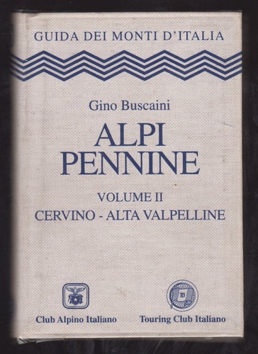 Guida monti alpi - guida,