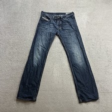 Pantalone jeans uomo Diesel