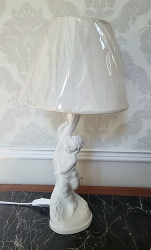 Lampada tavolo vintage - tavolo,
