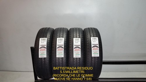 Gomme usate 175 60r16 - 175/60r16, 82h