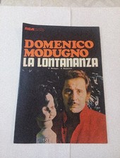 Spartito musicale - Domenico