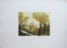 OFFERTA - 80%  Incisione