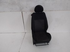 ASIENTO sedile anteriore