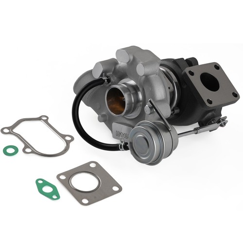Turbo turbolader - turbo,