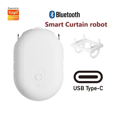 Tuya wifi smart tube - smart, motore