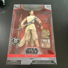 Disney Store Star Wars Elite