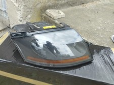 Faro proiettore anteriore audi