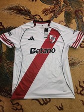 Adidas River Plate Argentina