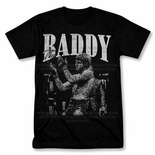 Shirt grafica paddy the - t-shirt,