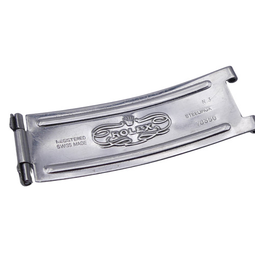 Rolex 78350 lame fermoir - de,