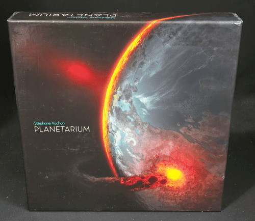 Planetario strategia gioco - planetario, da