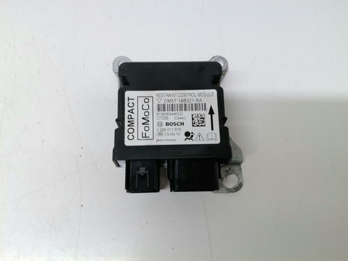 Centralina airbag per ford - centralina,