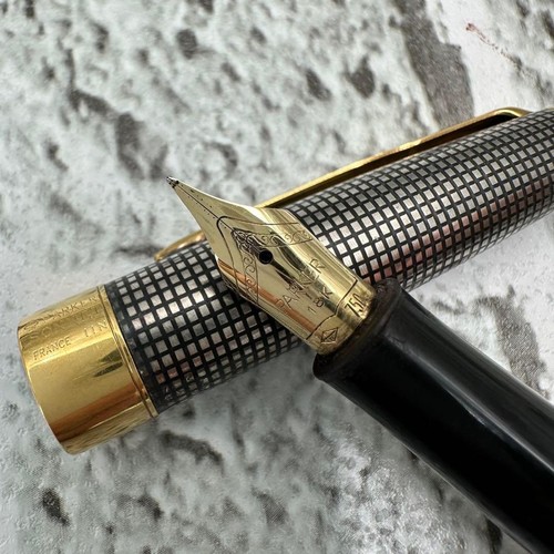 Parker penna stilografica - parker,