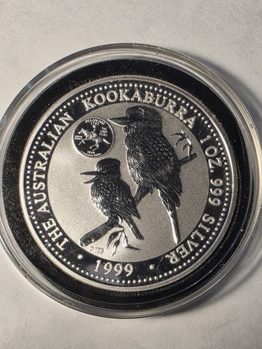 1999 australia kookaburra - kookaburra, 1