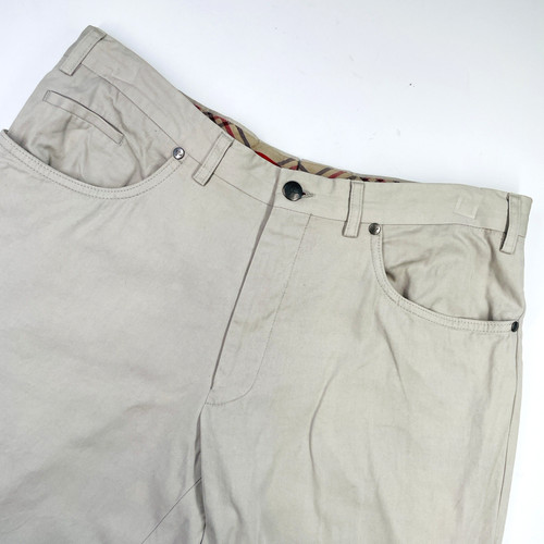 Isaia napoli mens pants - napoli,