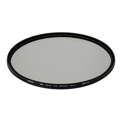 Filtro polarizzatore circolare