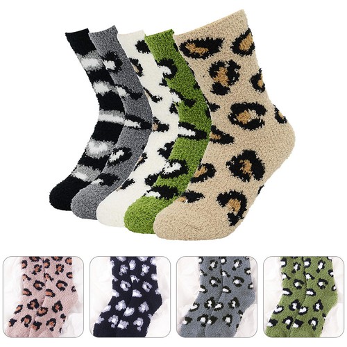 Pairs calzettoni invernali - 5,