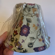 2 Clip-on Vintage Romantico