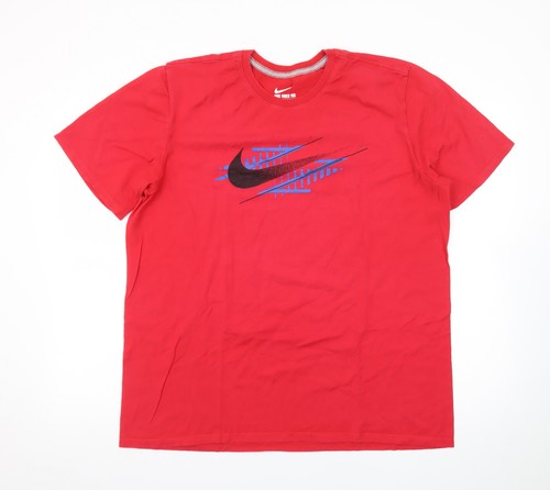 Shirt sportiva nike - t-shirt, uomo