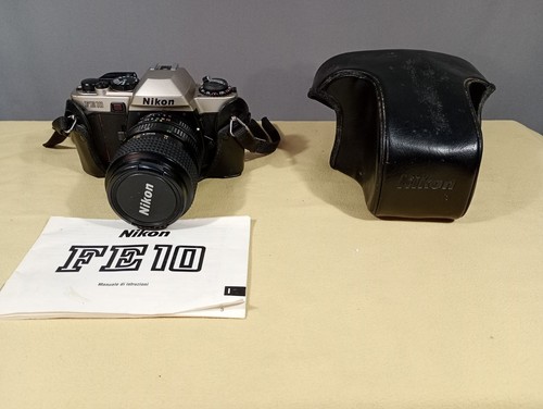 Nikon nikkor 35 70 - fe, 35-70