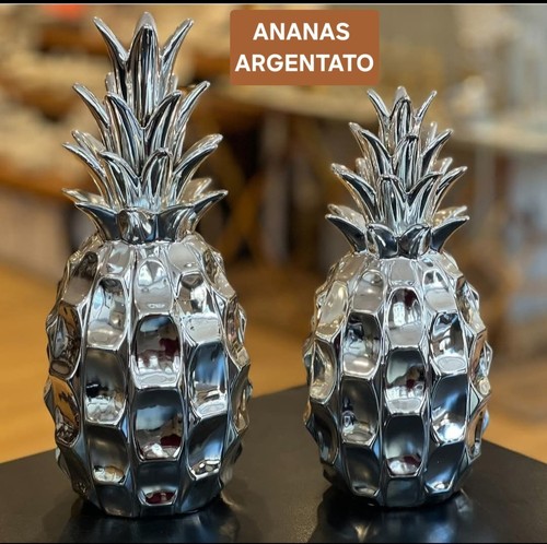 Coppia arredamento ceramica - 2,