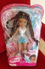 Winx Club The Magic is Back