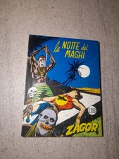 Zagor Zenith La Notte Dei