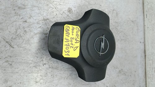 Airbag volante per - volante,