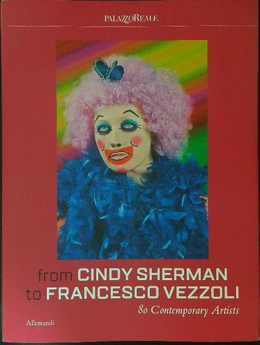 From cindy scherman - cindy, to