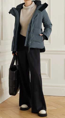 Canada goose donna lyndale - goose,