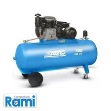 Compressore Abac Pro B7000/500