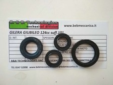 KIT 4 PZ PARAOLI PAIR OIL