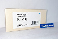 Vassoio batteria alcalino