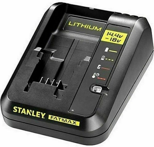Stanley fatmax carica batterie - fatmax,