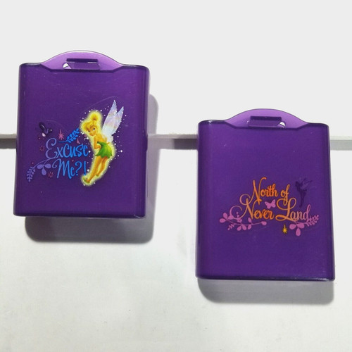 Lotto portagiochi disney - lotto,