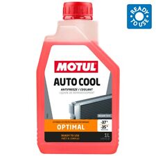 1LT MOTUL AUTO COOL OPTIMAL