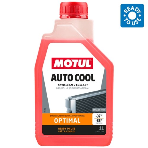 1lt motul auto cool - 1lt, optimal
