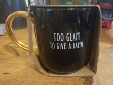 To Glam To Give A Maledetta