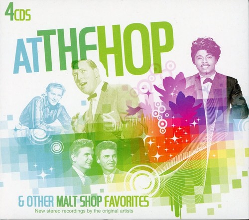 The hop other malt - malt, shop