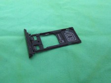 Porta Sim per Sony Xperia XZ F8332 Dual Sim