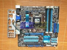   Scheda madre sistema P8H67-M