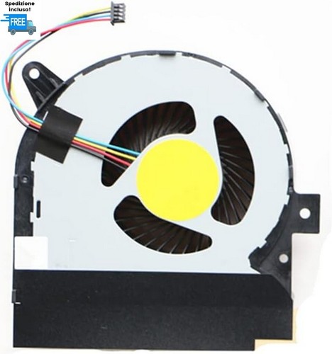 Ventola cooler asus - rog, g752