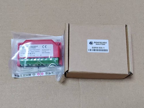 Raddrizzatore freno motore