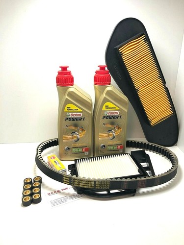 Kit tagliando yamaha city - kit,