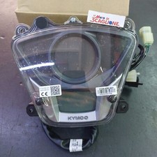 00137256 STRUMENTAZIONE