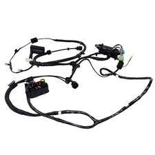 Kit tubi cablaggio motore 1.6